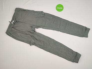 dresy baggy: Beloved, Spodnie materiałowe damskie, rozmiar S — 2