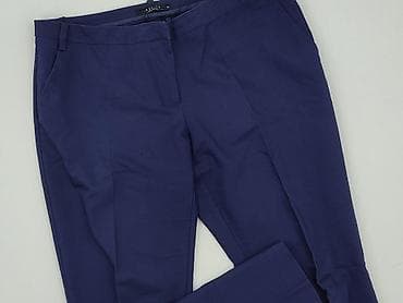 Mohito, Spodnie materiałowe damskie, rozmiar M