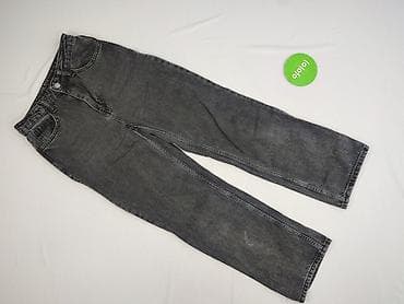 spodnie pull bear: Jeansy damskie, rozmiar XS — 2