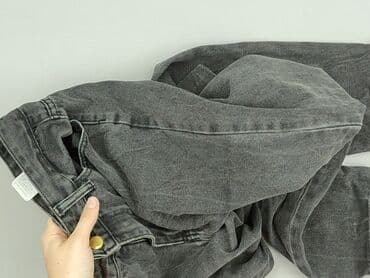 jeansy bootcut: Shein, Jeansy damskie, rozmiar M — 6
