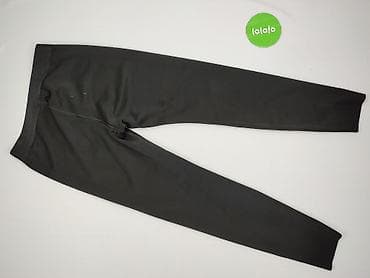primark tech fleece: Legginsy Eleganckie damskie, rozmiar S — 3