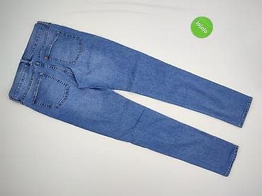 jeans water: Jeans for men, size L — 3