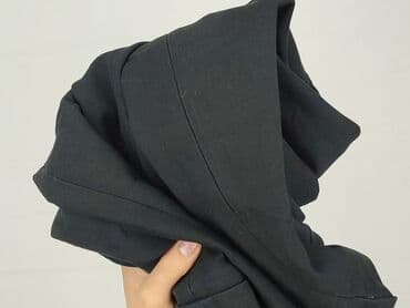 Kobiety: Zara, Spodnie materiałowe damskie, rozmiar M — 5