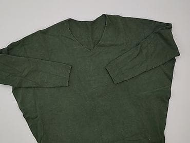 second hand plus: Sweter damski, rozmiar One size — 1