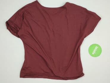 Ubrania damskie: Bluzka damska, L — 3