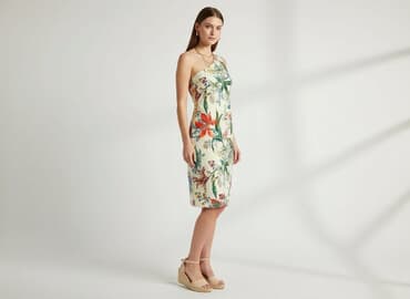 sukienka 134 reserved: Reserved, Sukienka damska, rozmiar XS — 1