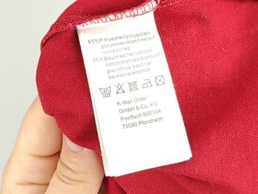 new yorker sukienka w kwiaty: Bluza damska
, rozmiar L — 5