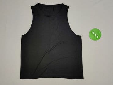 ubrania ufc: Podkoszulka dla mężczyzn, rozmiar L — 2