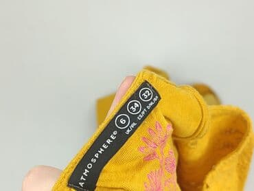 sukienka rozkloszowana hm: Atmosphere, Sukienka damska, S — 5