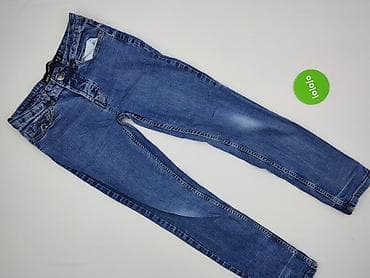 e tommy hilfiger: Denim Co, Jeansy damskie, rozmiar M — 2