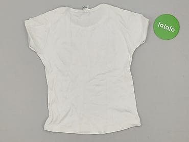 bluzy tanie: T-shirt damski, rozmiar S — 3