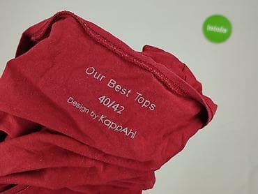 kappahl uk: KappAhl, Bluzka damska, rozmiar XL — 4