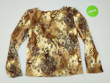 elegancki sweter damski: Elégance, Bluzka damska, rozmiar XL — 3