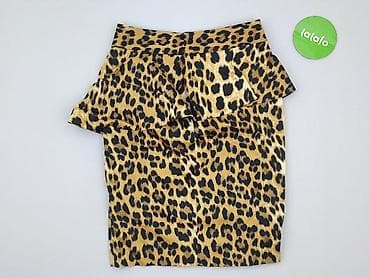 buty t: Zara, Spódnica damska, rozmiar XS — 3