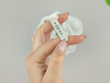 wzory szydełkowe bluzki: Bluzka damska, rozmiar M — 6