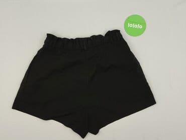 krótkie spodenki damskie rozmiar 52: H&M, Szorty damskie, rozmiar XL — 3