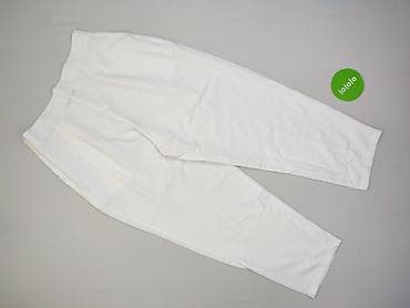 leginsy next: Boohoo, Spodnie materiałowe damskie, rozmiar XL — 3