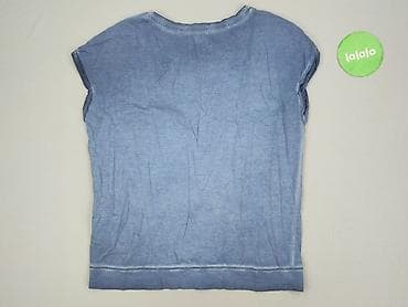 calvin klein jeans tee: T-shirt damski, rozmiar S — 3