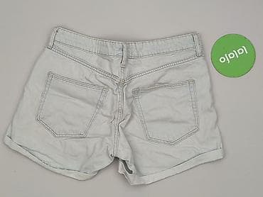 bluzy levis: Denim, Szorty damskie, rozmiar S — 3