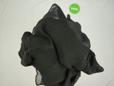 sukienka czarna 152: H&M, Sukienka damska, rozmiar S — 6