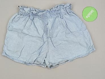 spodenki relab: Szorty damskie, rozmiar 2XL — 2