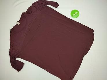 bluzki obcisła: H&M, Bluzka damska, rozmiar 2XL — 2