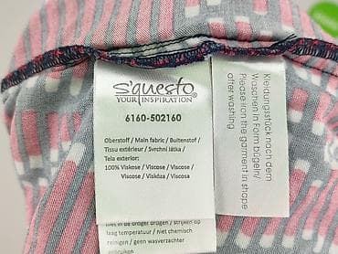 bluza czerwona: Koszula damska, rozmiar XL — 5