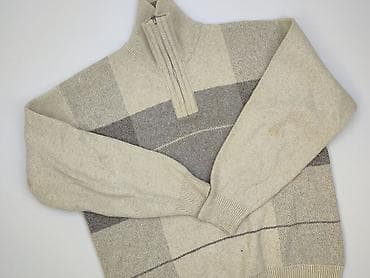 Sweter dla mężczyzn, rozmiar 3XL