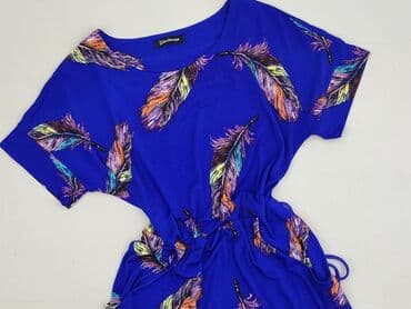 Kobiety: Kaleidoscope, Sukienka damska, S — 1