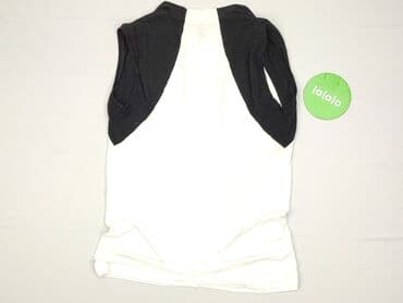 wegańskie buty zimowe: BCBGMAXAZRIA, Bluzka damska, rozmiar S — 3