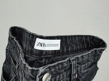 drip spodenki: Zara, Szorty damskie, rozmiar L — 4