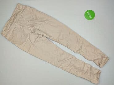 buty zimowe lv: H&M, Jeansy damskie, rozmiar L — 3