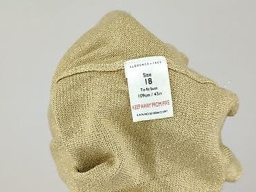 satynowe bluzki: Florence + Fred, Bluzka damska, rozmiar 3XL — 5