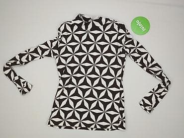 pull and bear rozmiary: Fisherfield, Bluzka damska, rozmiar S — 3
