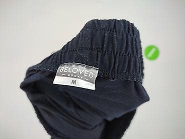 baggy dresy: Beloved, Spodnie dresowe damskie, rozmiar M — 4