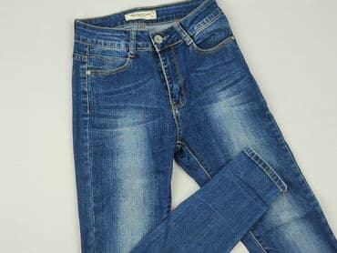 Women's Clothing: Jeans for women, size XS (EU 34) — 1