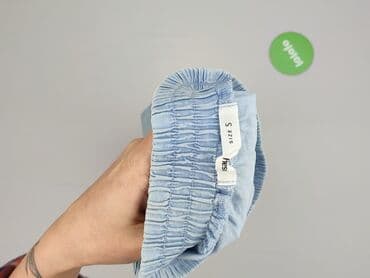 tiulowe spódnice midi orsay: Spódnica damska, rozmiar S — 4