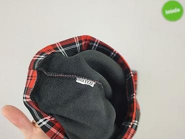 legginsy czerwone: Legginsy Sportowe damskie, rozmiar S — 4