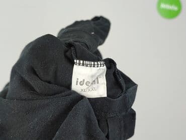ideal bluzki: IDEAL, Bluzka damska, rozmiar XL — 4