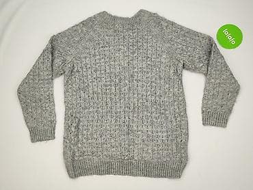 marynarki hm: H&M, Sweter damski, rozmiar XS — 3