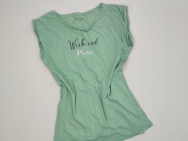 saint tropez: In Extenso, T-shirt damski, rozmiar M — 1