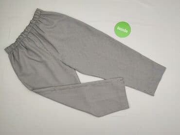 c a piżama: Spodnie materiałowe damskie, rozmiar XL — 2