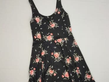 h m sukienki plus size: H&M Divided, Sukienka damska, rozmiar L — 1