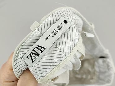 milano spodnie: Zara, Spodnie materiałowe damskie, rozmiar 2XS — 4