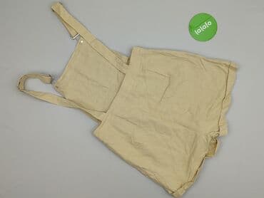 shein krótkie spodenki dla dzieci: Shein, Ogrodniczki damskie, rozmiar S — 3