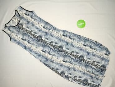 c a sukienki maxi: Sukienka damska, rozmiar S — 2