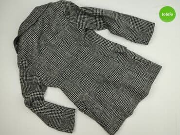 kurtka zimowa z kożuszkiem: Street One, Płaszcz damski, M — 3