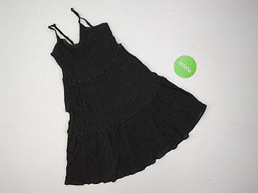 baleriny cropp: Cropp, Sukienka damska, rozmiar XS — 2