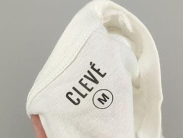 piżamy marks: Cleve, Koszulka do spania, rozmiar M — 5