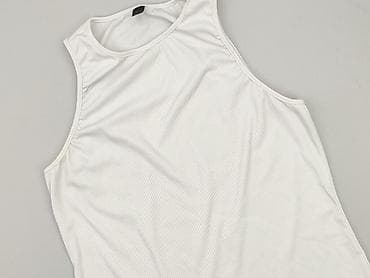 tunika h m: H&M, Top damski, rozmiar M — 1